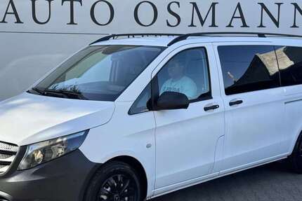 Mercedes-Benz Vito 71.750 km 22.950 &euro; Krefeld 47805