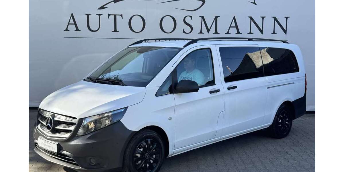 Mercedes-Benz Vito 71.750 km 22.950 &euro; Krefeld 47805