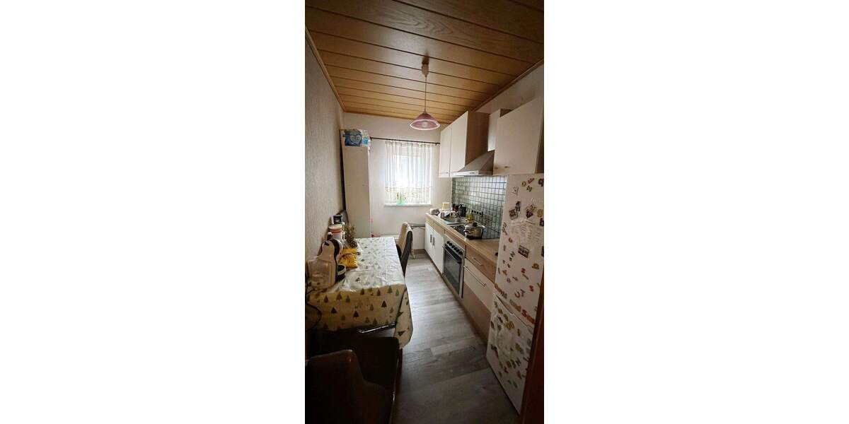 Etagenwohnung Essen Altendorf - 3 Zimmer, 53 m&sup2;, 75.000&euro; | Angebot:25798101