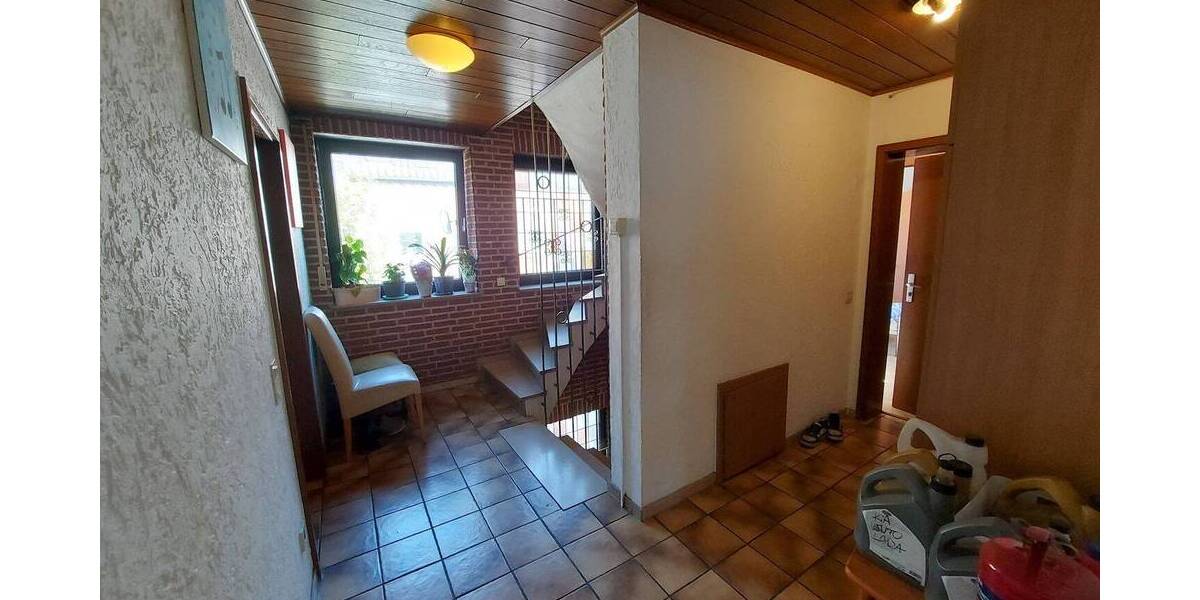 Reihenmittelhaus Straelen - 5 Zimmer, 117 m&sup2;, 299.500&euro; | Angebot:25696497