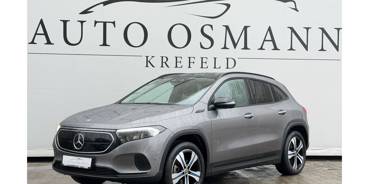 Mercedes-Benz EQA 59.836 km 28.950 &euro; Krefeld 47805