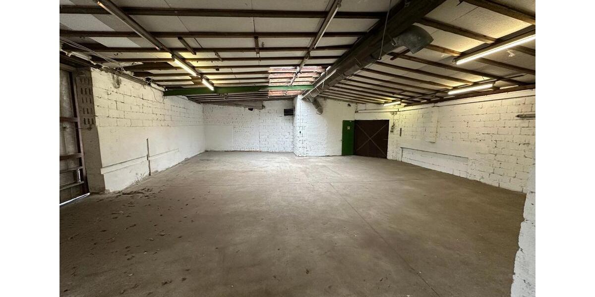 Gewerbeobjekt Duisburg Angerhausen - 899&euro; | Angebot:25937717