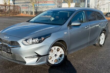 Kia ceed Sportswagon 61.000 km 18.300 &euro; Willich 47877