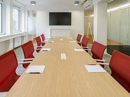 Gewerbeobjekt Düsseldorf Stadtmitte - 1.499&euro; | Angebot:25882938