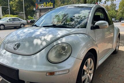 VW New Beetle 166.988 km 1.200 &euro; Gladbeck 45968