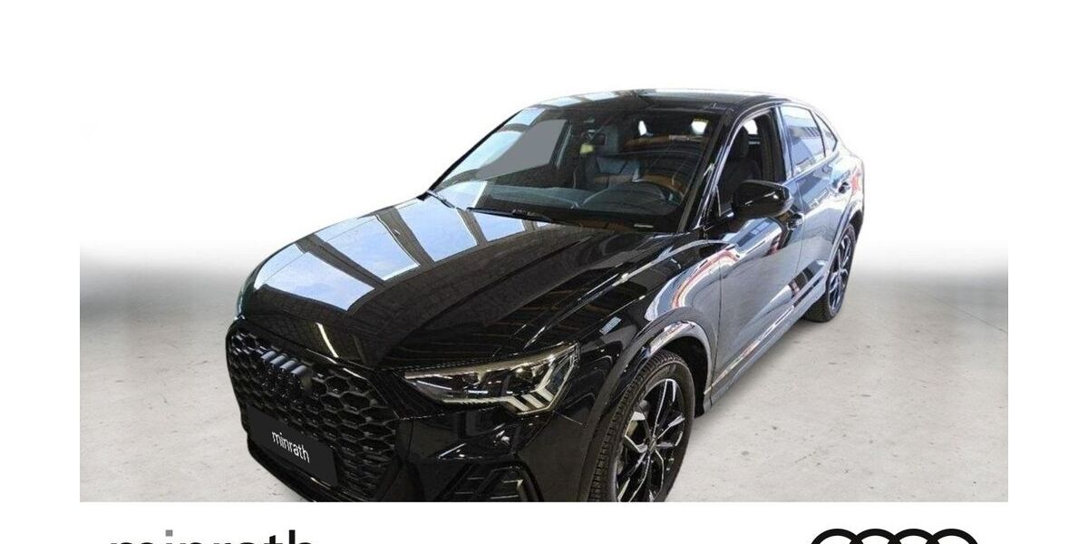 Audi Q3 46.648 km 39.190 &euro; Moers 47441