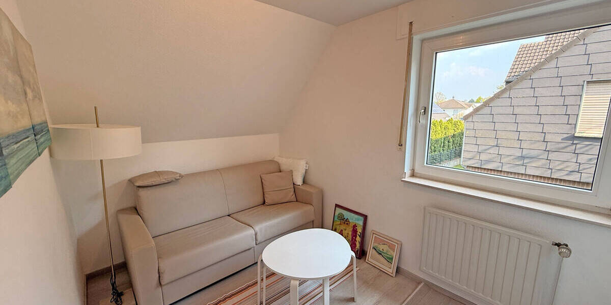 Etagenwohnung Dinslaken Eppinghoven - 3 Zimmer, 92 m&sup2;, 359.000&euro; | Angebot:26733172