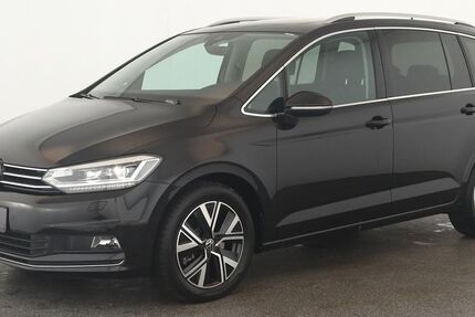 VW Touran 26.800 km 33.384 &euro; Neuss 41464