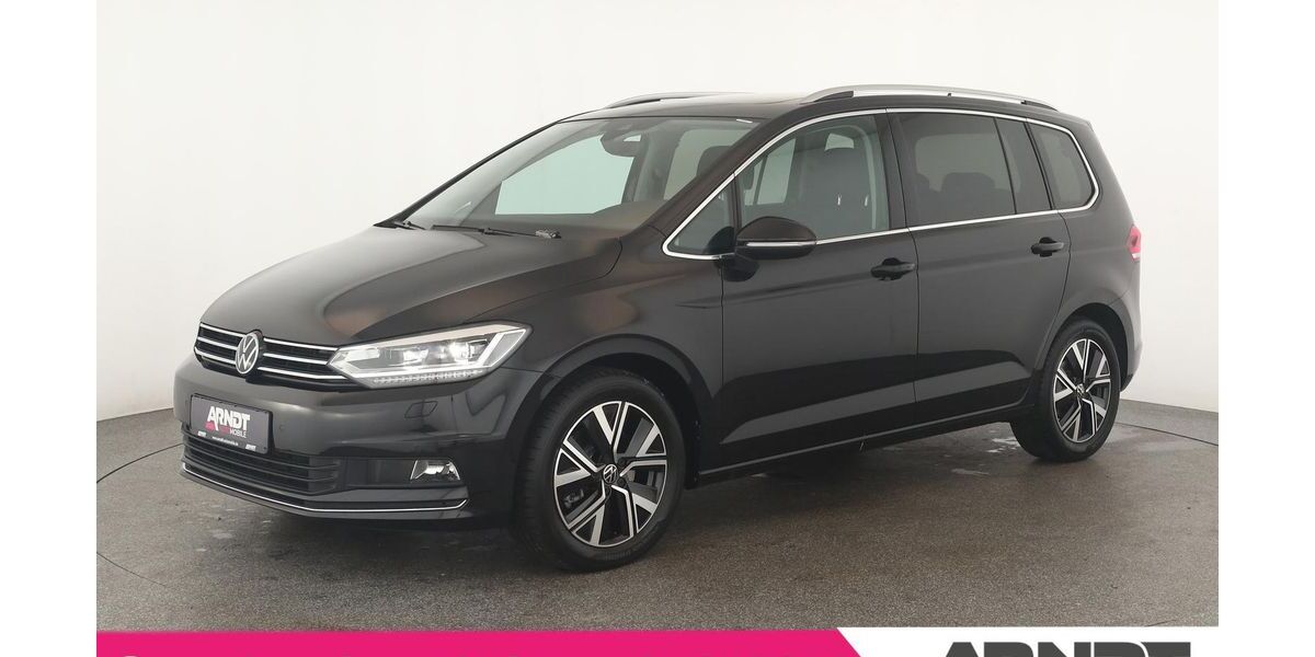 VW Touran 26.800 km 33.384 &euro; Neuss 41464