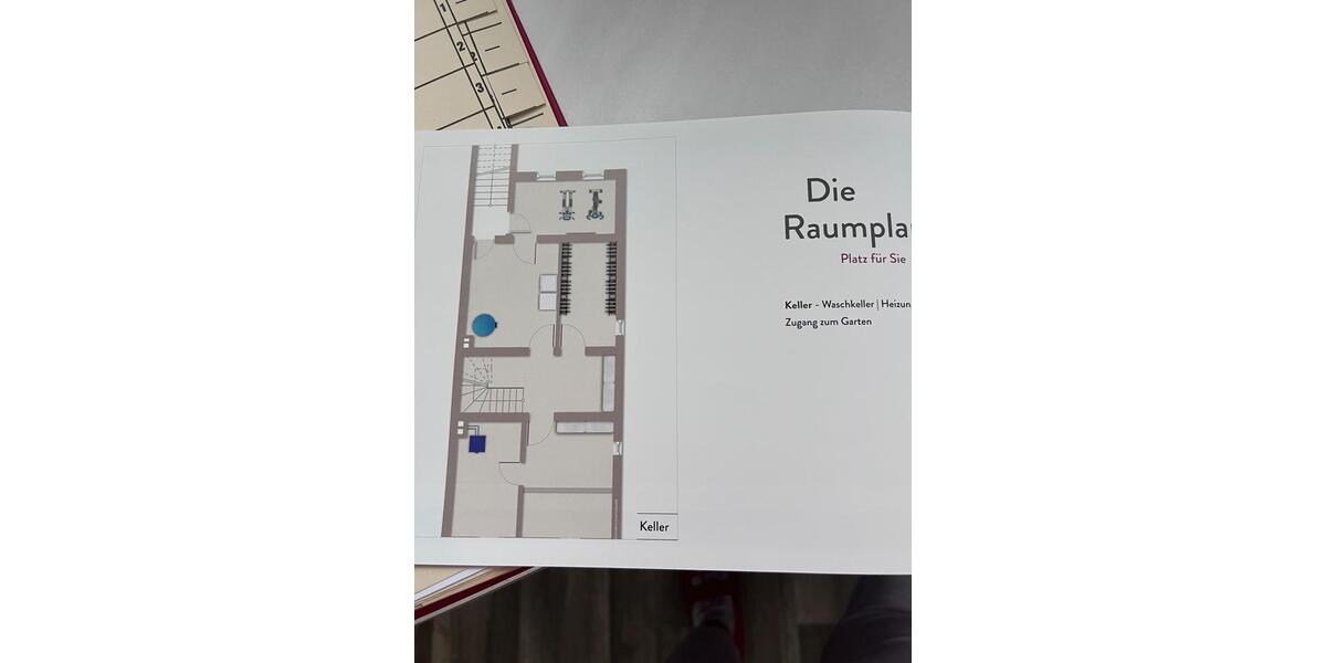 Doppelhaushälfte Dinslaken Lohberg - 3.5 Zimmer, 100 m&sup2;, 380.000&euro; | Angebot:26006289