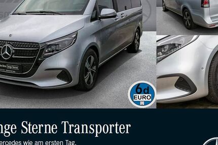 Mercedes-Benz V 220 11.998 km 57.778 &euro; Wesel 46485