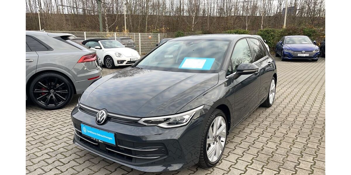 VW Golf 9.670 km 29.790 &euro; Duisburg 47178