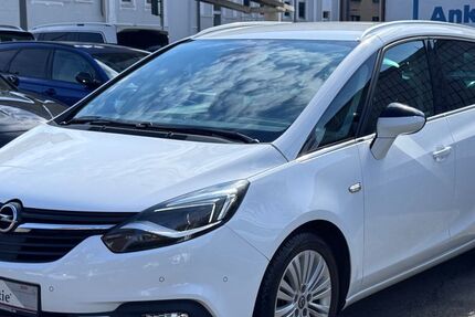 Opel Zafira 144.747 km 11.800 &euro; Oberhausen 46045