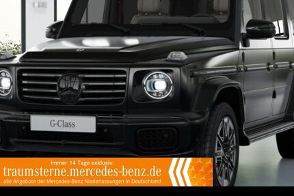 Mercedes-Benz G 450 34.756 km 162.990 &euro; Düsseldorf 40470
