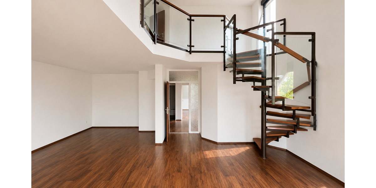 Etagenwohnung Düsseldorf Niederkassel - 5 Zimmer, 133 m&sup2;, 692.000&euro; | Angebot:27323484