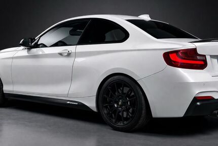 BMW M235 106.000 km 31.999 &euro; Krefeld 47809