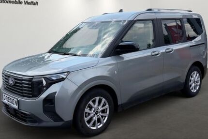 Ford Tourneo Courier 27.661 km 20.690 &euro; Willich 47877