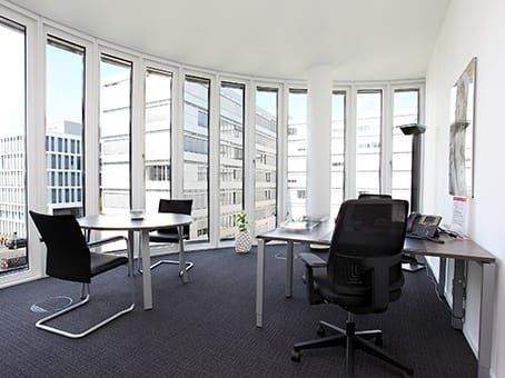 Gewerbeobjekt Düsseldorf Unterrath - 1.389&euro; | Angebot:25899924