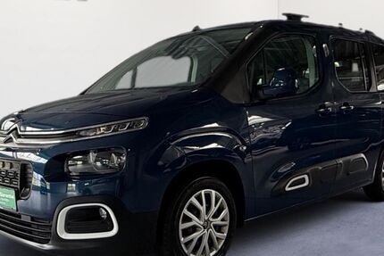 Citroen Berlingo 94.197 km 13.980 &euro; Düsseldorf 40233