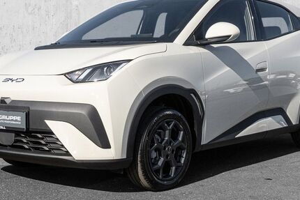 BYD DOLPHIN 2.219 km 20.350 &euro; Düsseldorf 40474