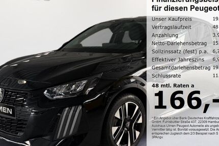 Peugeot 208 20.733 km 18.700 &euro; Düsseldorf 40233