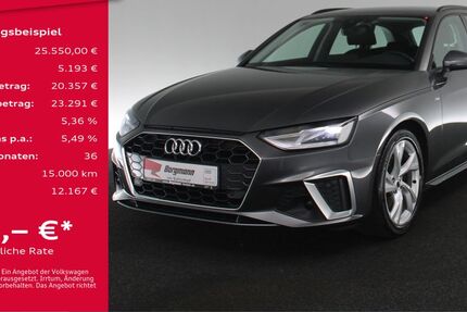 Audi A4 71.447 km 25.550 &euro; Krefeld 47803