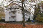 Erdgeschoßwohnung Gladbeck Brauck - 3 Zimmer, 53 m&sup2;, 471&euro; | Angebot:26673614
