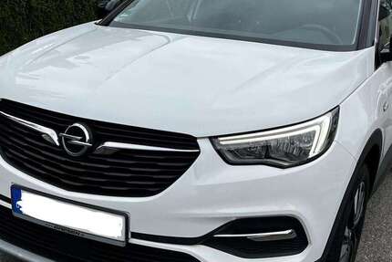 Opel Grandland X 70.200 km 13.900 &euro; Essen, Stadt 45276