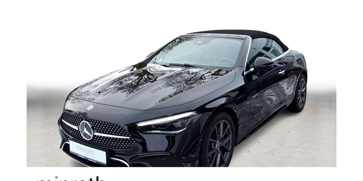 Mercedes-Benz CLE 180 9.538 km 46.860 &euro; Geldern 47608