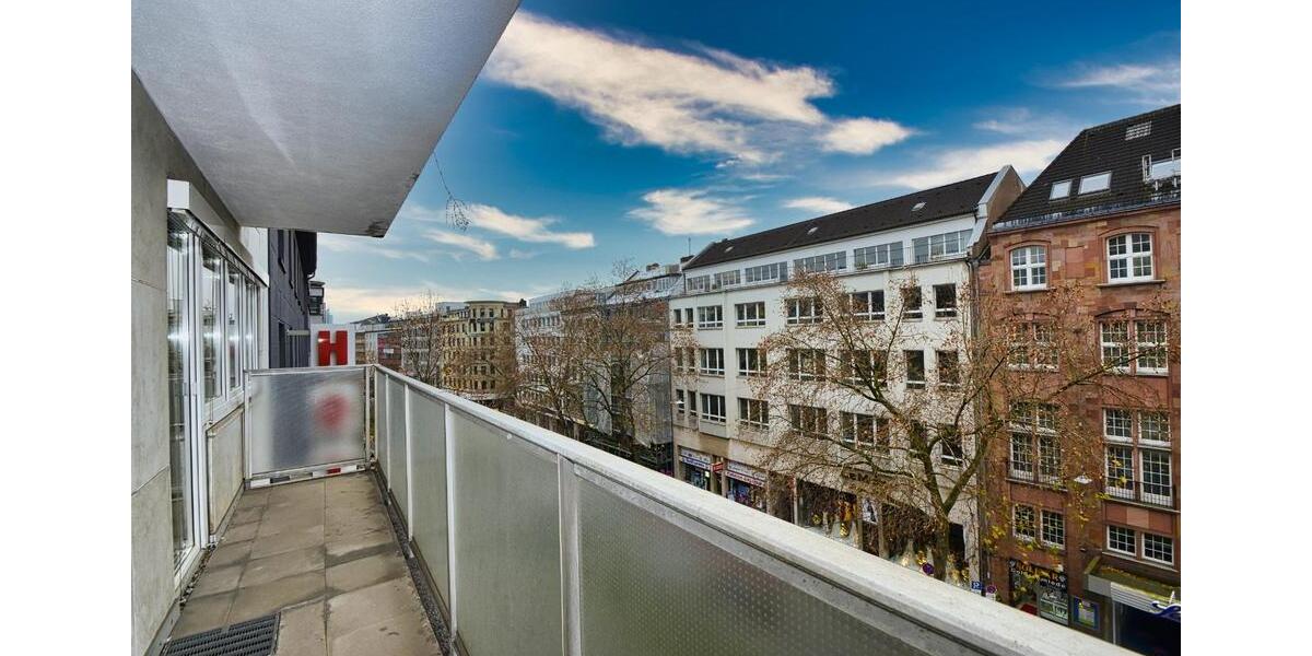 Gewerbeobjekt Düsseldorf Stadtmitte - 1.485&euro; | Angebot:25892587