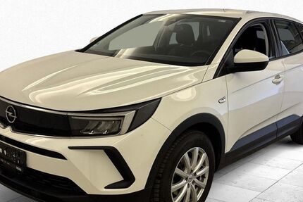 Opel Grandland (X) 26.600 km 20.999 &euro; Meerbusch 40668