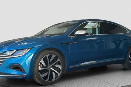 VW Arteon 13.689 km 40.790 &euro; Neuss 41469