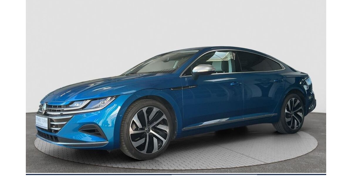 VW Arteon 13.689 km 40.790 &euro; Neuss 41469