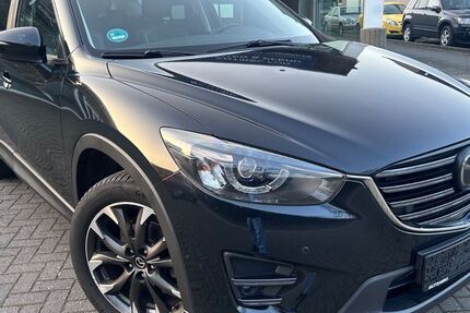 Mazda CX-5 109.000 km 13.499 &euro; Voerde 46562