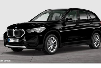 BMW X1 54.069 km 24.490 &euro; Düsseldorf 40595