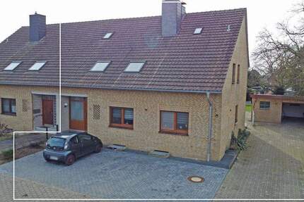 Haus Voerde Spellen - 6 Zimmer, 165 m&sup2;, 395.000&euro; | Angebot:25741546