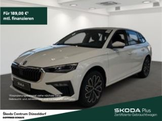 Skoda Scala 11.906 km 23.470 &euro; Düsseldorf 40233