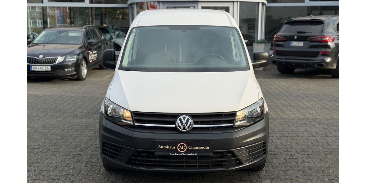 VW Caddy 181.426 km 8.999 &euro; Viersen 41748