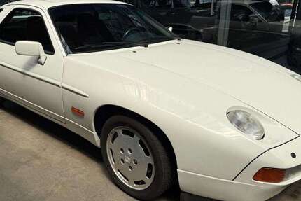 Porsche 928 186.000 km 33.900 &euro; Düsseldorf 40591