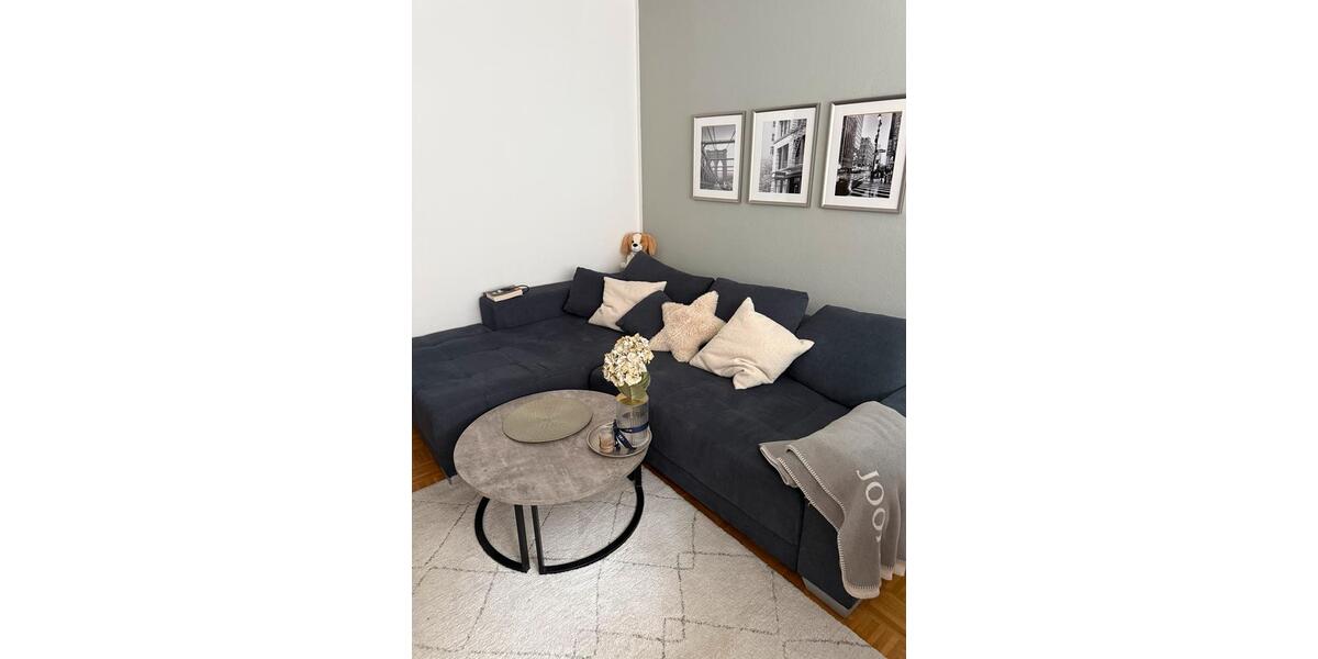 Etagenwohnung Düsseldorf Niederkassel - 2 Zimmer, 48 m&sup2;, 660&euro; | Angebot:26652931