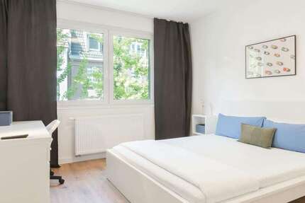 Zimmer Essen Ostviertel - 620&euro; | Angebot:20784680
