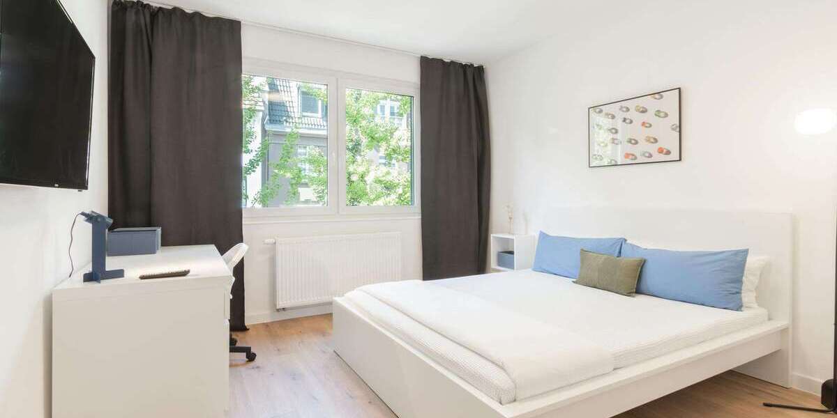 Zimmer Essen Ostviertel - 620&euro; | Angebot:20784680