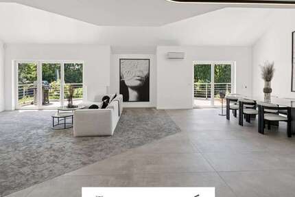 Wohnung Kaarst - 5 Zimmer, 237 m&sup2;, 940.000&euro; | Angebot:27325095