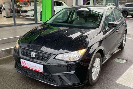 Seat Ibiza 42.645 km 13.880 &euro; Essen 45326