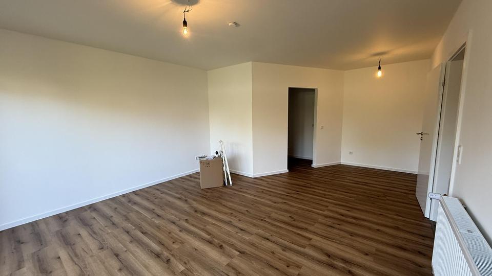 Erdgeschoßwohnung Wachtendonk - 2 Zimmer, 52 m&sup2;, 570&euro; | Angebot:25907673