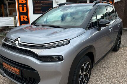 Citroen C3 40.000 km 14.780 &euro; Moers 47445