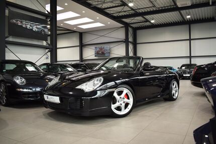 Porsche 996 49.625 km 66.996 &euro; Meerbusch 40667