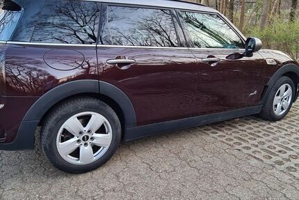 Mini Cooper SD Clubman 163.000 km 13.200 &euro; Moers 47443