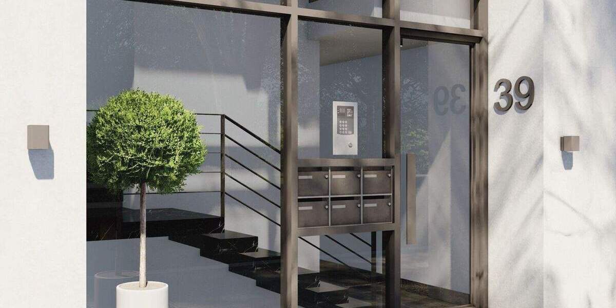 Etagenwohnung Düsseldorf Lohausen - 3 Zimmer, 111 m&sup2;, 766.000&euro; | Angebot:25733958