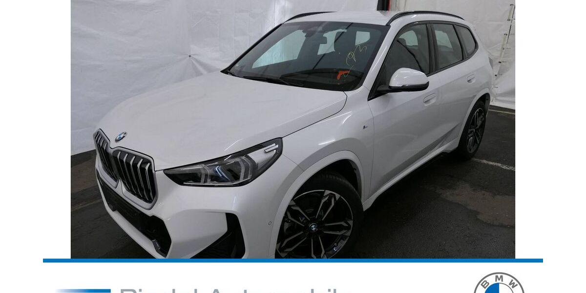 BMW X1 25.499 km 42.480 &euro; Dinslaken 46535